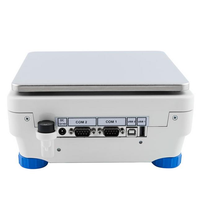 Wagi medyczne, lekarskie i laboratoryjne RADWAG PS 1200.R1