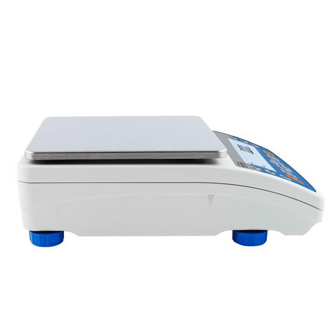 Wagi medyczne, lekarskie i laboratoryjne RADWAG PS 1200.R2