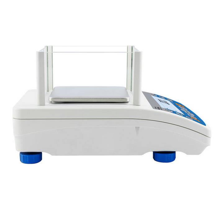 Wagi medyczne, lekarskie i laboratoryjne RADWAG PS 200/2000.R2