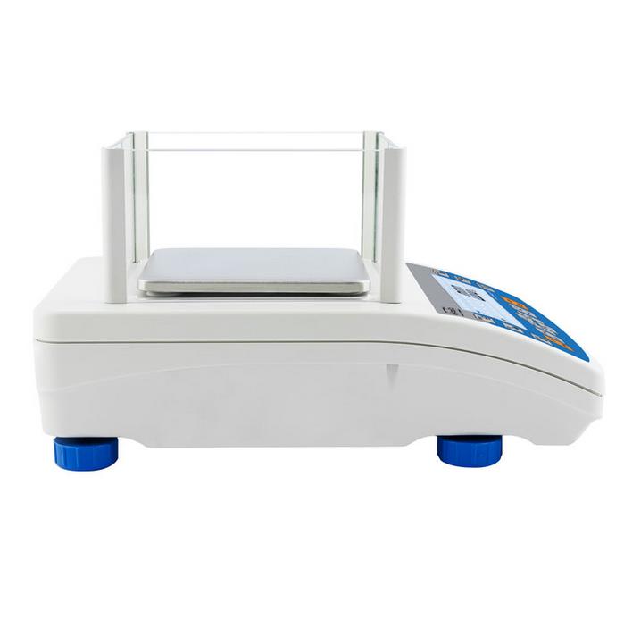 Wagi medyczne, lekarskie i laboratoryjne RADWAG PS 750.R1