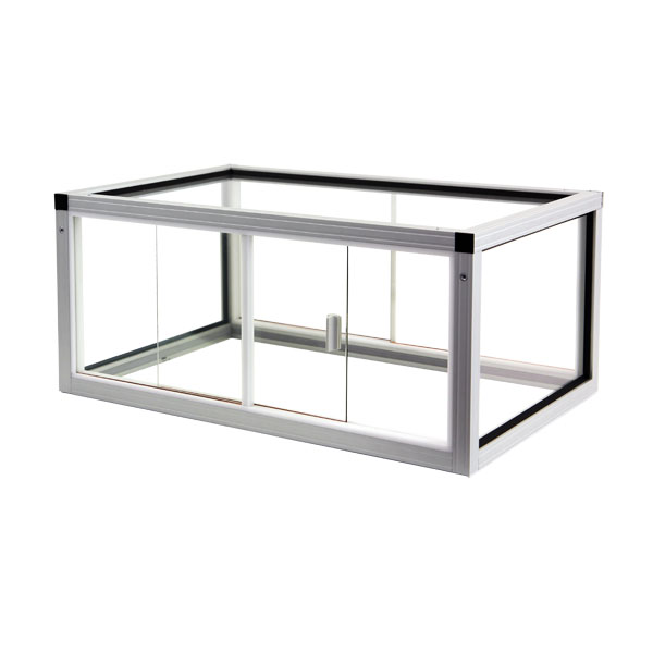 Wagi medyczne, lekarskie i laboratoryjne RADWAG UYA 2.4Y.F