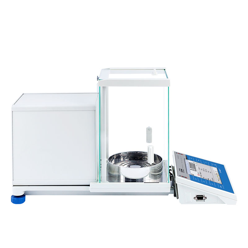 Wagi medyczne, lekarskie i laboratoryjne RADWAG XA 120/250.4Y