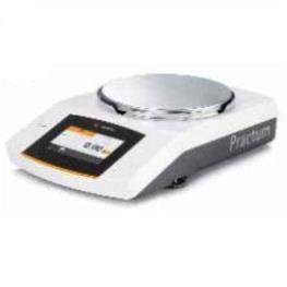 Wagi medyczne, lekarskie i laboratoryjne Sartorius Practum