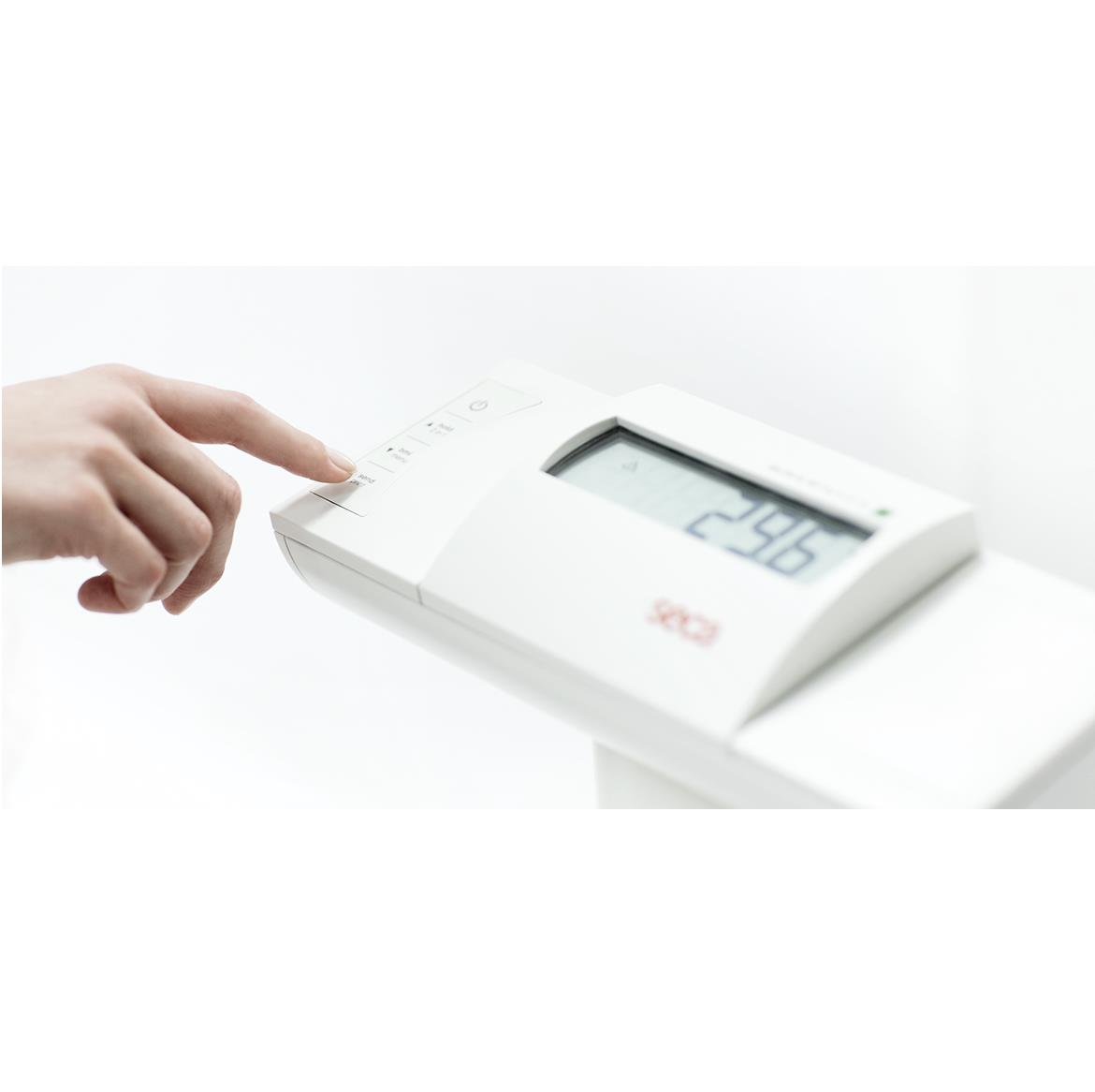 Wagi medyczne, lekarskie i laboratoryjne SECA 704