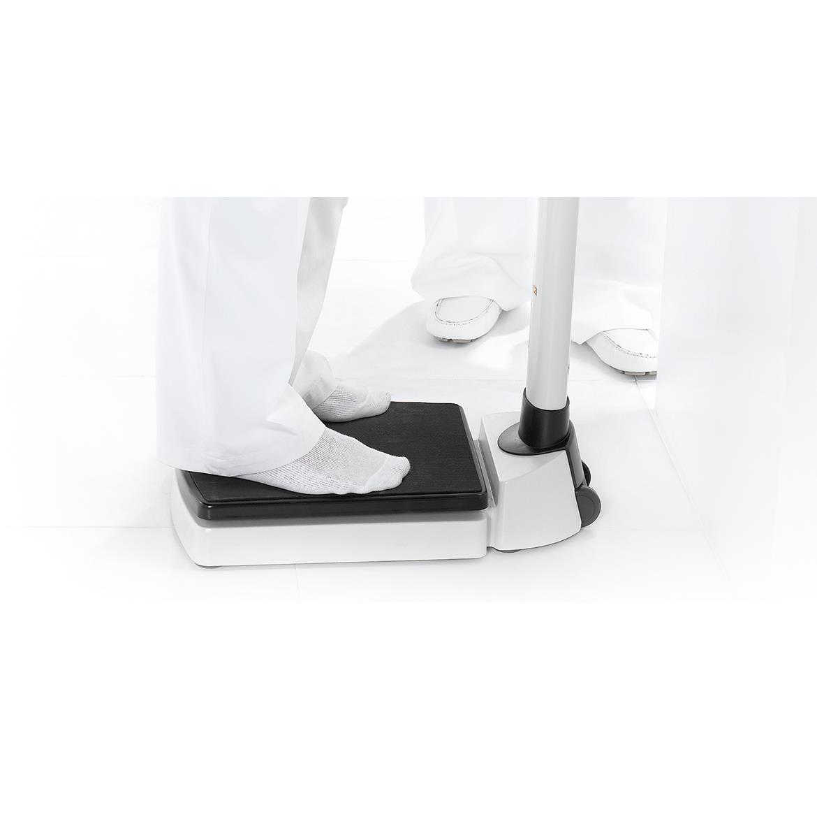 Wagi medyczne, lekarskie i laboratoryjne SECA 704