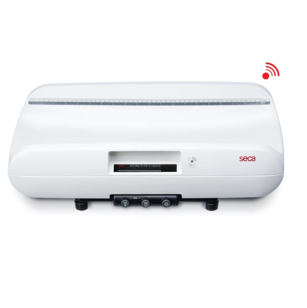 Wagi medyczne, lekarskie i laboratoryjne SECA 757