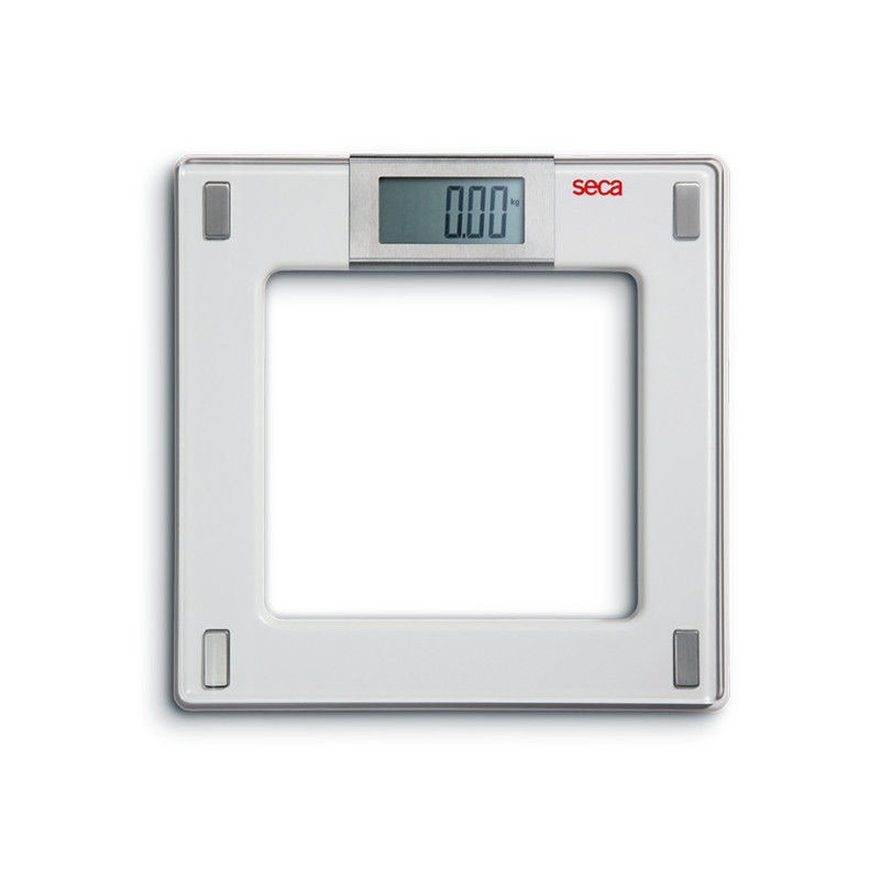 Wagi medyczne, lekarskie i laboratoryjne SECA 807