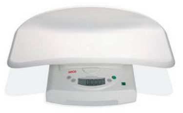 Wagi medyczne, lekarskie i laboratoryjne SECA 835