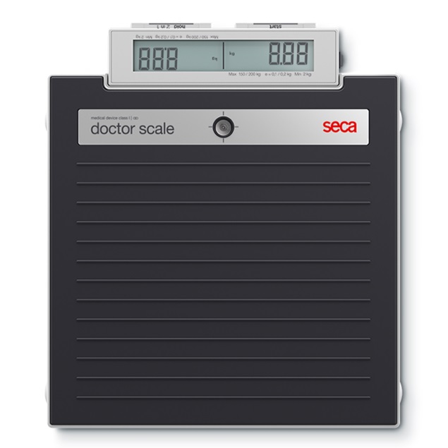 Wagi medyczne, lekarskie i laboratoryjne SECA 878 dr