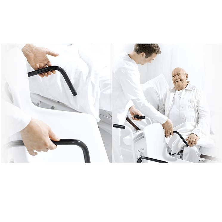 Wagi medyczne, lekarskie i laboratoryjne SECA 959