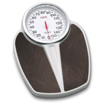 Wagi medyczne, lekarskie i laboratoryjne Soehnle 6163