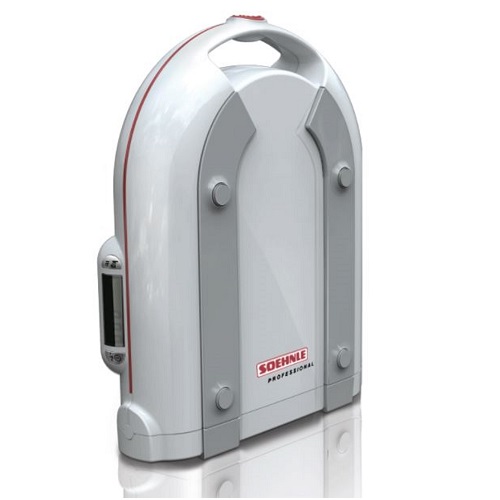 Wagi medyczne, lekarskie i laboratoryjne Soehnle 8320