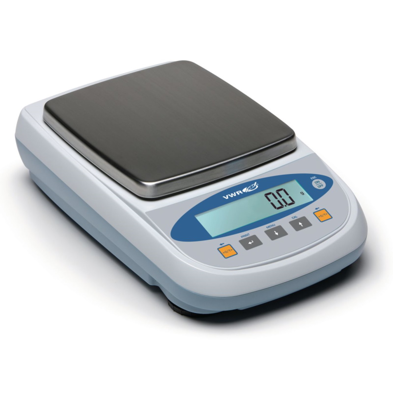 Wagi medyczne, lekarskie i laboratoryjne VWR LP