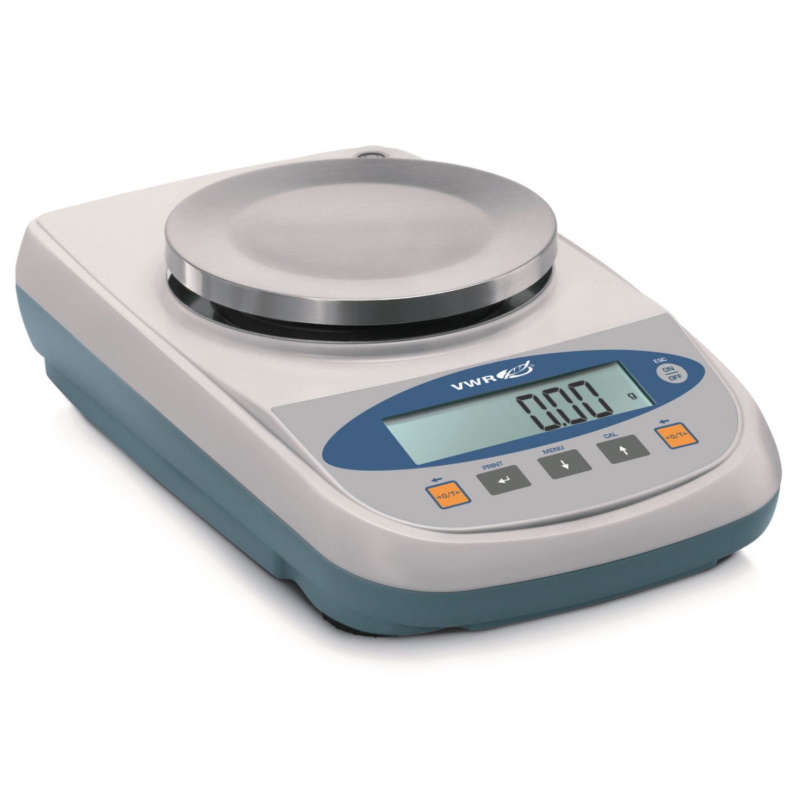 Wagi medyczne, lekarskie i laboratoryjne VWR LP