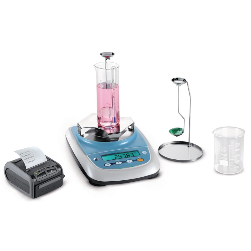 Wagi medyczne, lekarskie i laboratoryjne VWR LP