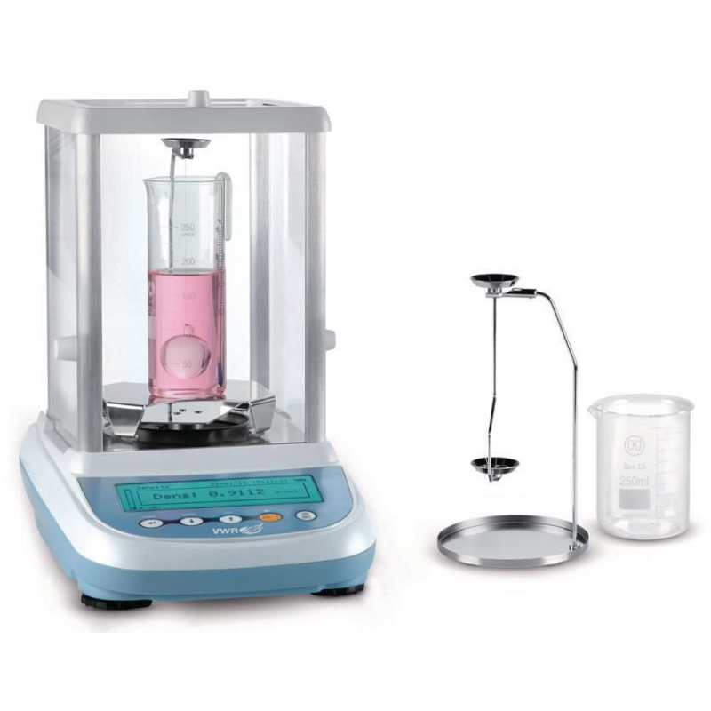 Wagi medyczne, lekarskie i laboratoryjne VWR LP