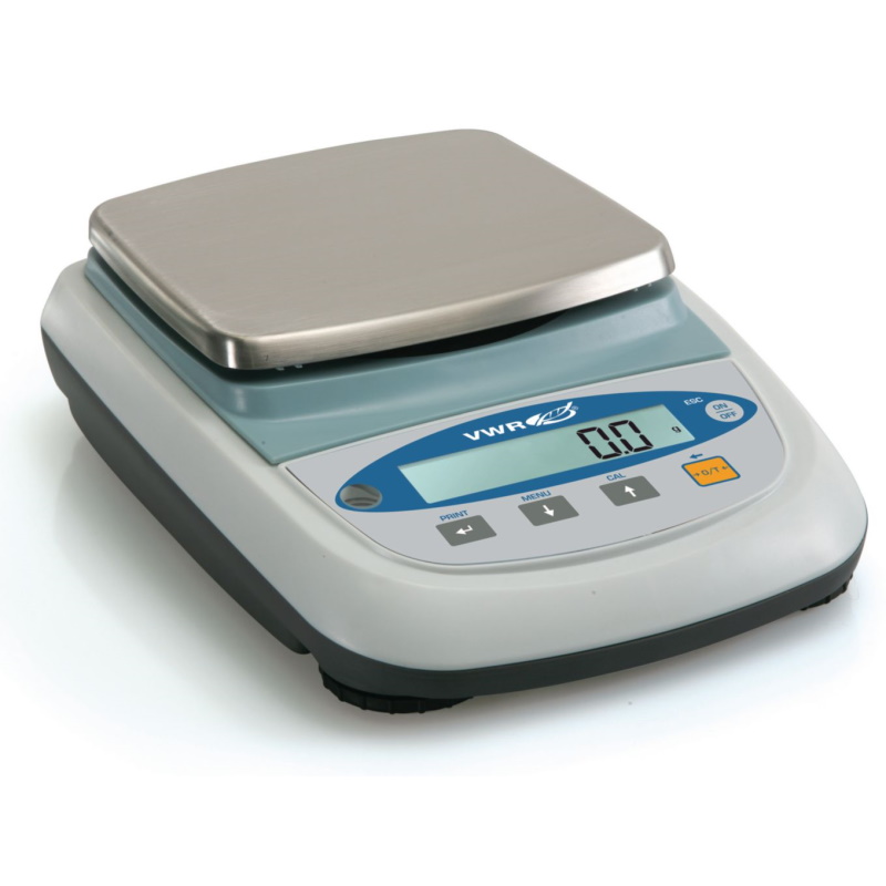 Wagi medyczne, lekarskie i laboratoryjne VWR LP