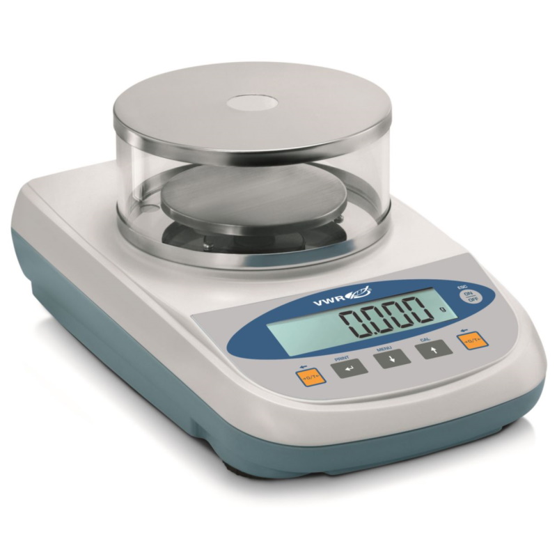 Wagi medyczne, lekarskie i laboratoryjne VWR LP