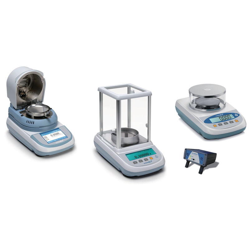 Wagi medyczne, lekarskie i laboratoryjne VWR LP