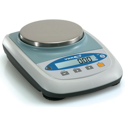Wagi medyczne, lekarskie i laboratoryjne VWR Science Education