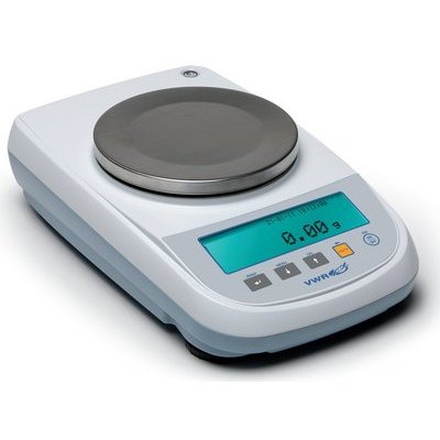 Wagi medyczne, lekarskie i laboratoryjne VWR Science Education