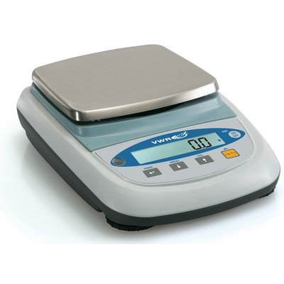 Wagi medyczne, lekarskie i laboratoryjne VWR Science Education