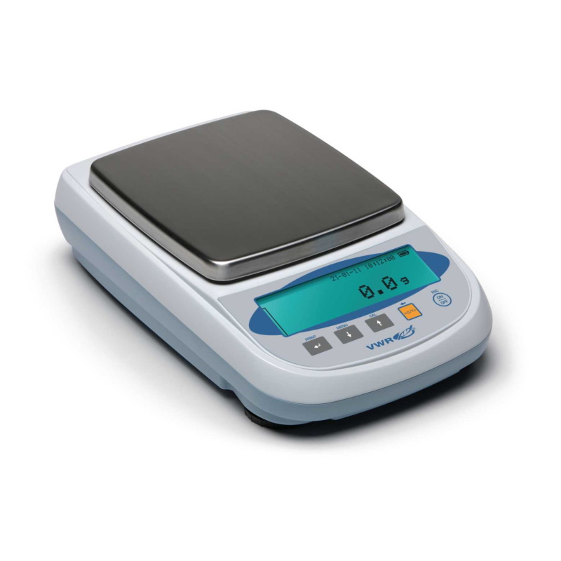 Wagi medyczne, lekarskie i laboratoryjne VWR Science Education