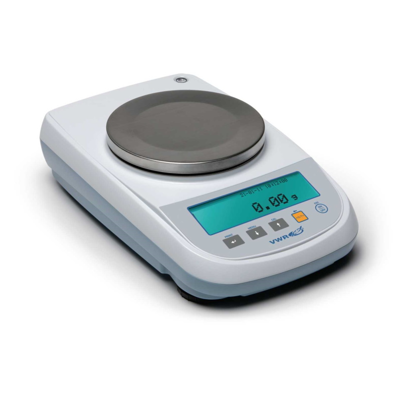 Wagi medyczne, lekarskie i laboratoryjne VWR Science Education