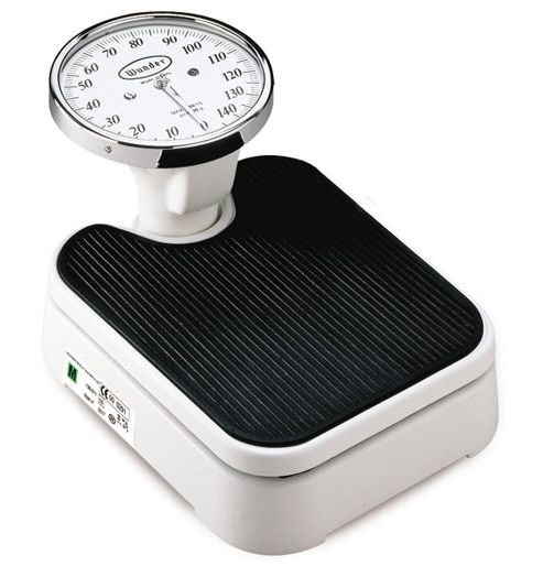 Wagi medyczne, lekarskie i laboratoryjne Wunder 960A