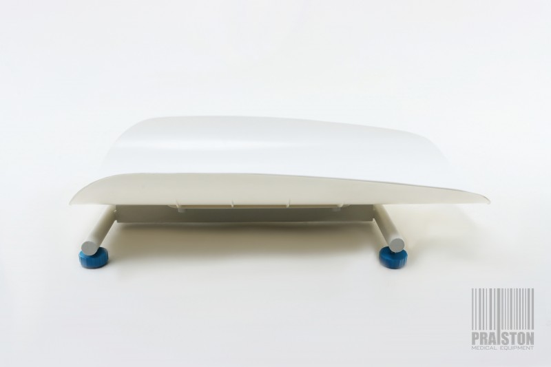 Wagi medyczne używane B/D Radwag WPT 10/20D - Praiston rekondycjonowany