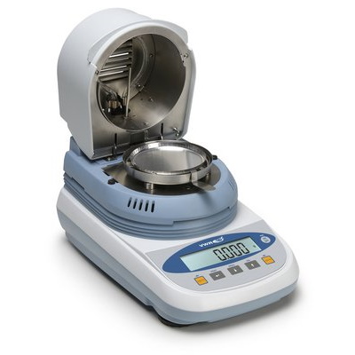 Wagosuszarki - analizatory wilgoci VWR MB