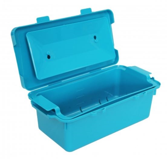 Wanienki do dezynfekcji narzędzi B/D BM-01