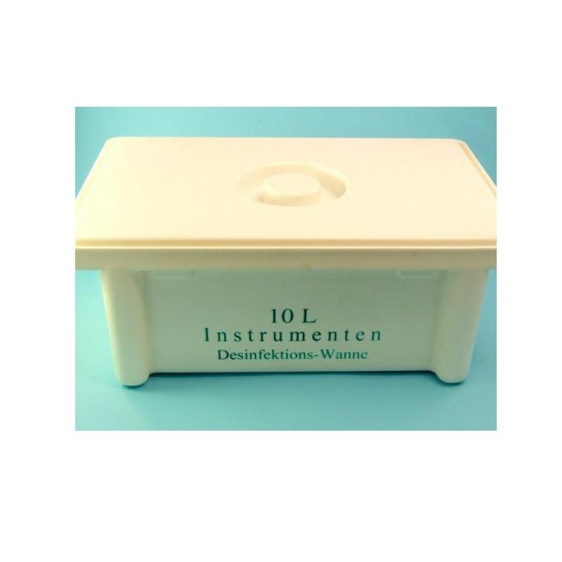 Wanienki do dezynfekcji narzędzi Henkel Wanienka
