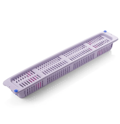 Wanienki do dezynfekcji narzędzi Warwick SASCo SMT5510