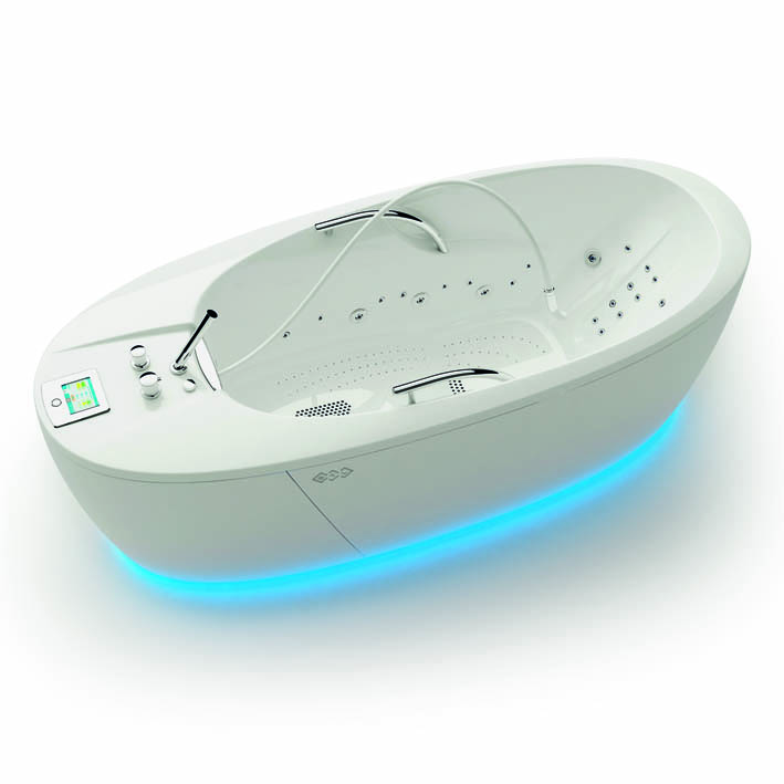 Wanny do hydromasażu BTL BTL Alfa 40