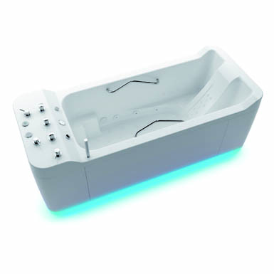 Wanny do hydromasażu BTL BTL Kappa 20