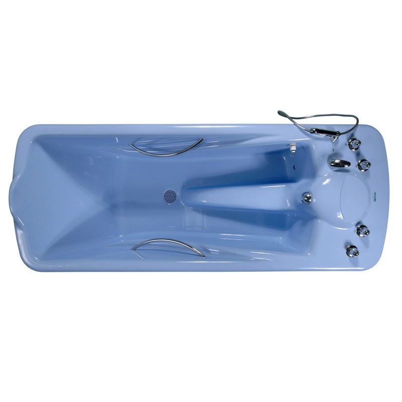 Wanny do hydromasażu Chirana Progress LAGUNA