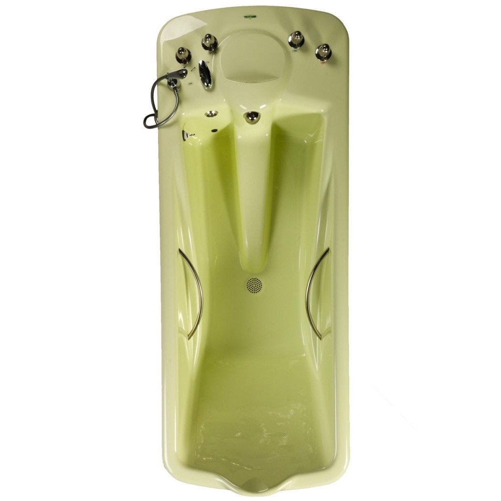 Wanny do hydromasażu Chirana Progress LAGUNA