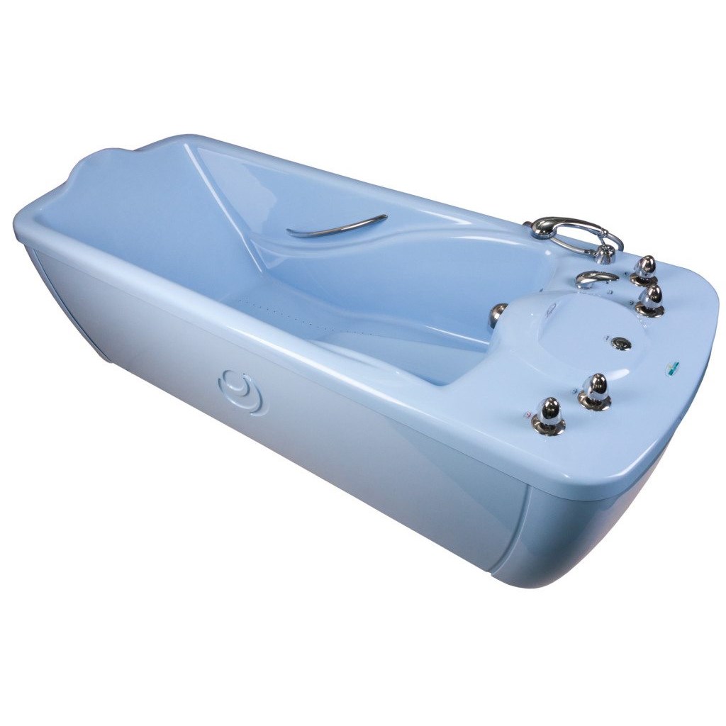 Wanny do hydromasażu Chirana Progress LAGUNA BUBBLE