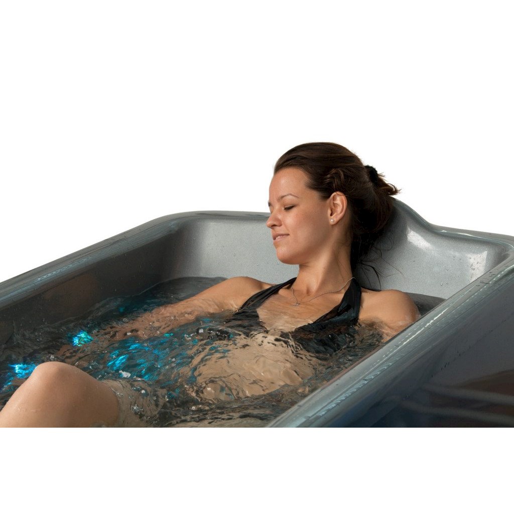 Wanny do hydromasażu Chirana Progress LAGUNA TORNADO