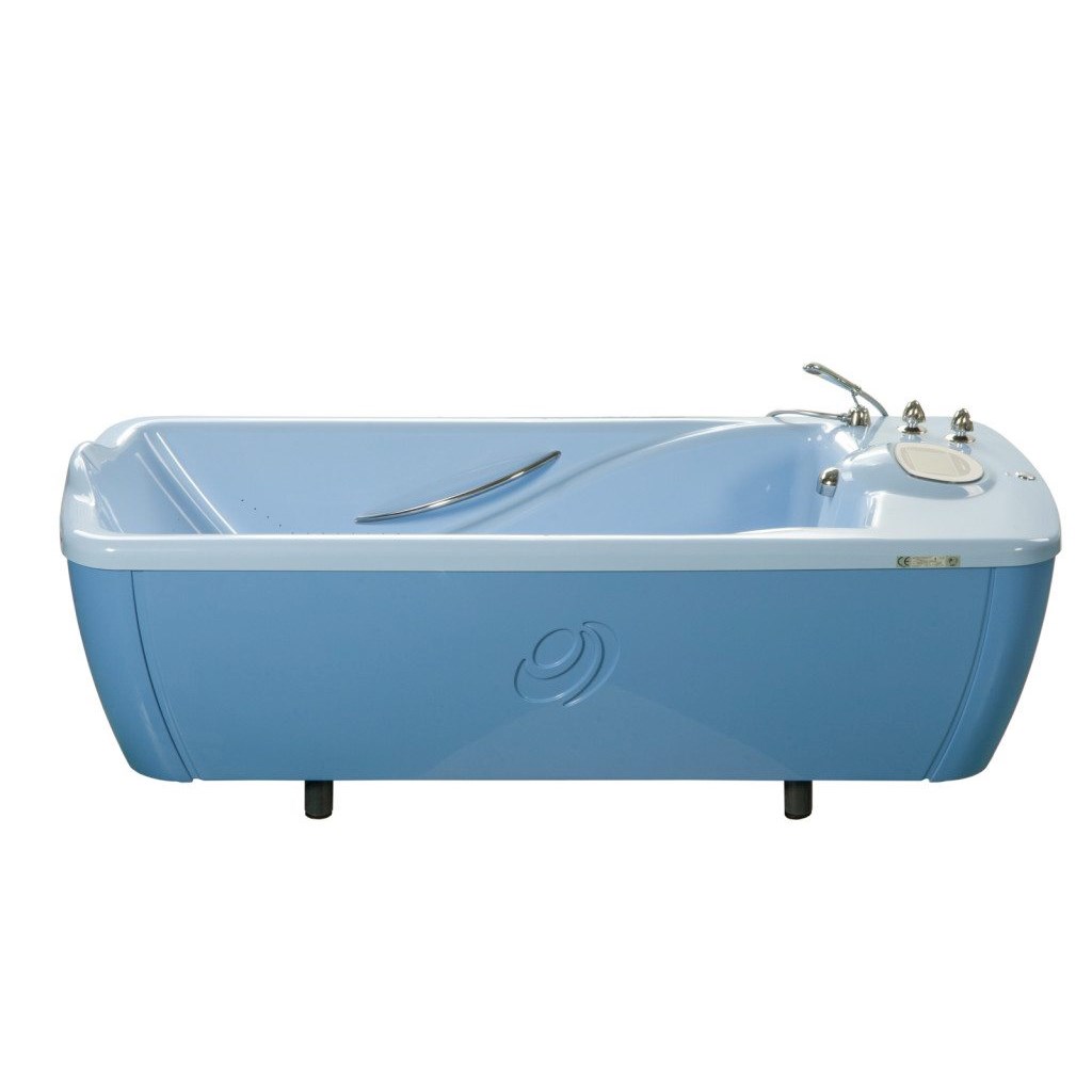 Wanny do hydromasażu Chirana Progress LAGUNA TORNADO