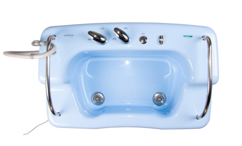 Wanny do hydromasażu Chirana Progress LASTURA BABY
