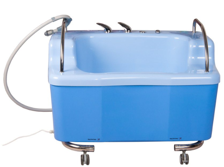 Wanny do hydromasażu Chirana Progress LASTURA BABY