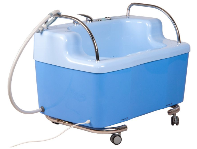 Wanny do hydromasażu Chirana Progress LASTURA BABY