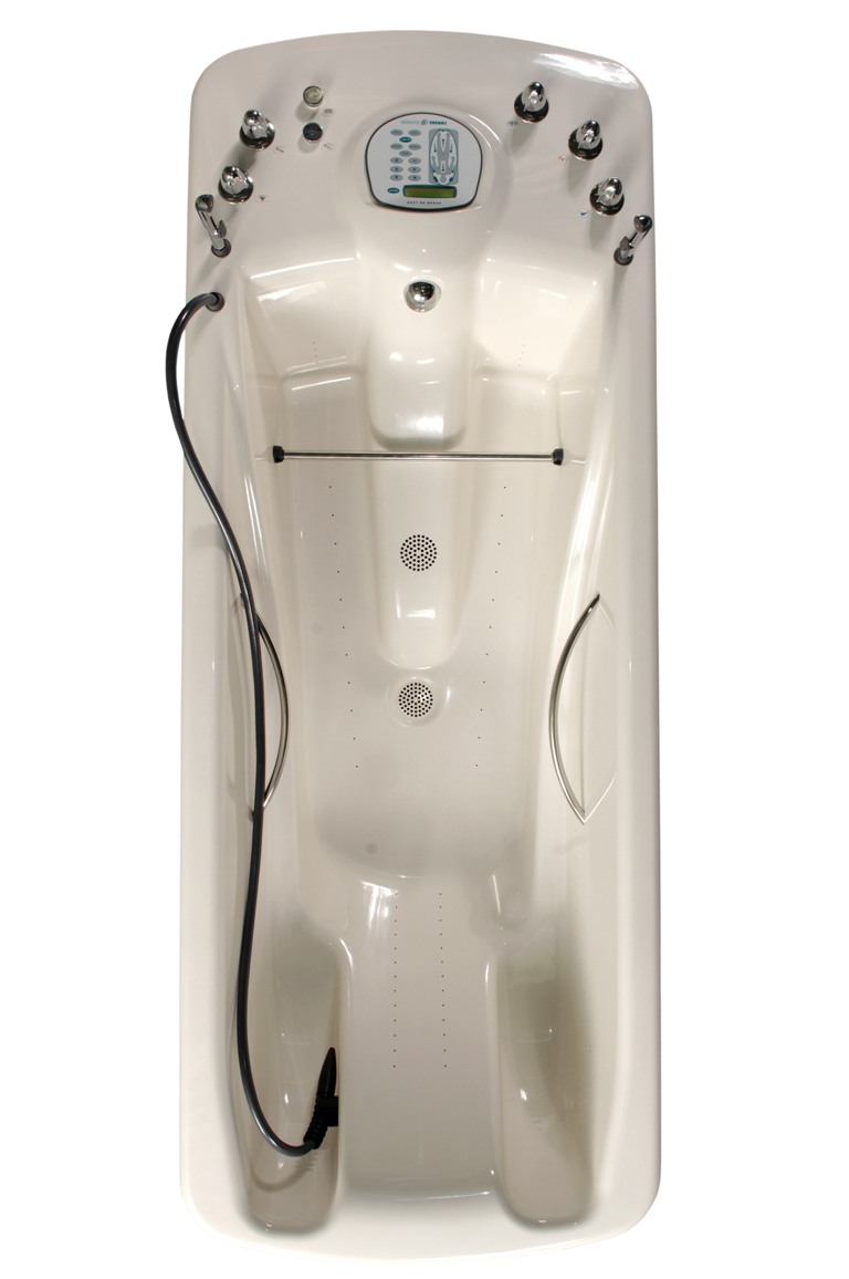 Wanny do hydromasażu Chirana Progress OCEAN DE LUXE