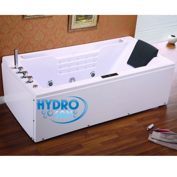 Wanny do hydromasażu Hydro-San Madura