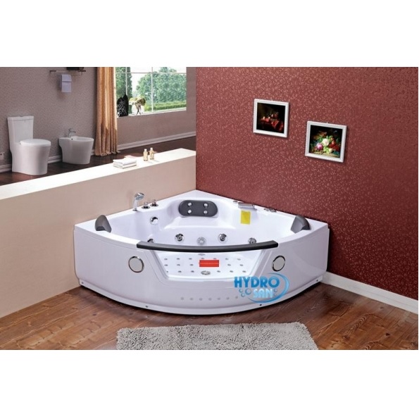 Wanny do hydromasażu Hydro-San Tiga