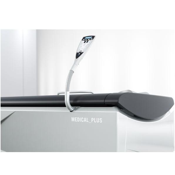 Wanny do hydromasażu suchego JK-Products GmbH Medical Plus
