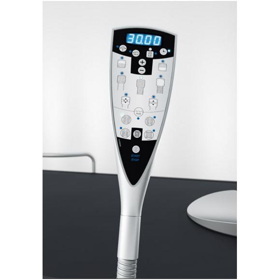 Wanny do hydromasażu suchego JK-Products GmbH Medical Plus