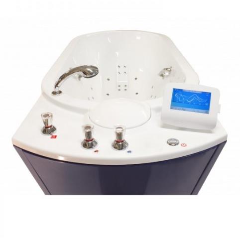 Wanny do hydromasażu Technomex MAGELLAN